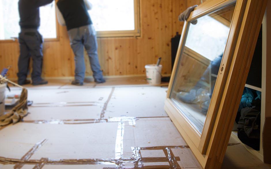 double vitrage renovation Bonneuil-sur-Marne